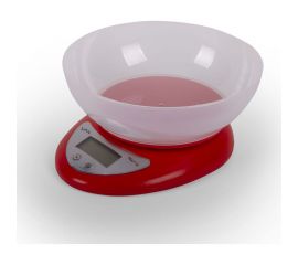 Кухонные электронные весы Vail с чашей VL-5811 