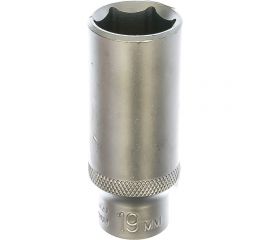 Головка 6-ти гранная длинная (19 мм; 3/8"") ДТ/200 Дело Техники 610219 