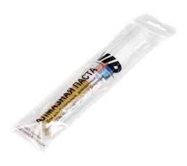 Паста алмазная в шприце АСМ 1/0 НОМ TSPROF TS-SH1900580 