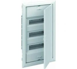 Шкаф внутреннего монтажа ABB Uk636e3 на 36м с винтовыми n/pe 2CPX077842R9999 