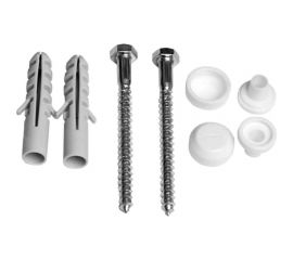 Набор для крепления унитазов ВИРТУОЗ 00262 