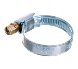 Хомут ProДеталь 20-32 оцинкованная сталь, упак. 10 шт. DPH20х32 