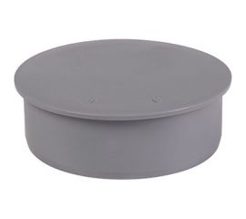 Заглушка Ostendorf 160 мм 117620 