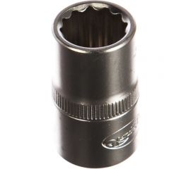 Головка торцевая 12-ти гранная, 14 мм, 1/2"" АвтоDело 39784 15376 