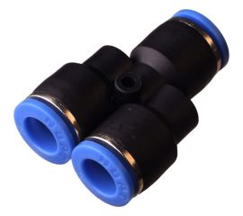 Фитинг Y-образный PY10 NBPT 52570 