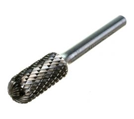 Борфреза твердосплавная тип C БК Синтур С-1225M06X-45 