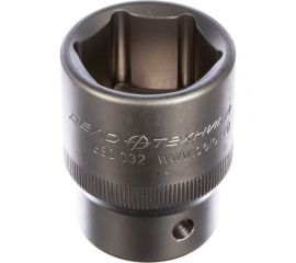 Головка 6-ти гранная (32 мм; 3/4"") ДТ/50 Дело Техники 630032 