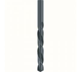 Сверло спиральное левое средняя серия (1.15x14x36 мм; Р6М5; ц/х; ГОСТ 10902-77) ИНСТУЛС 00001261738 