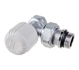 Угловой регулирующий вентиль FAR 1/2"" ВР, уплотнение EPDM FV 1155 12 