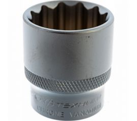 Головка 12-ти гранная (30 мм; 1/2"") ДТ/100 Дело Техники 622030 