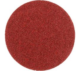 Шлифлист круглый 125 мм, Р80, 10 шт ВОЛАТ 80011-80 