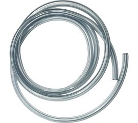 Капиллярный шланг Профитт ПВХ 6x9 мм, 2 м 2226490 