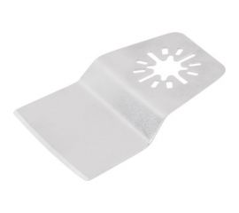 Шабер универсальный 52x28 мм WORTEX SMS5228M3018 