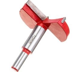 Сверло-фреза Форстнера 70 мм TORGWIN S64139 