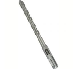Бур по бетону Рубин (6×160×100 мм, SDS-Plus, 2 резца) TDM SQ1094-0102 