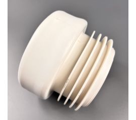 Сантехническая манжета для унитаза Профитт канализационная, прямая 2227725 