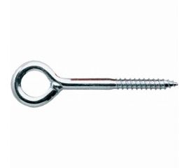 Шуруп с кольцом КРЕП-КОМП 3х40 1000шт шк340м 