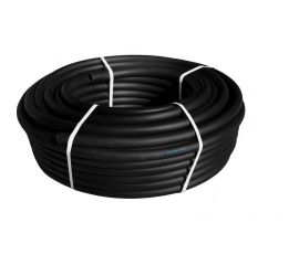 Поливочный шланг НОВЭМ ТЭП 18 мм х 25 м 18-0,5 ВГ 