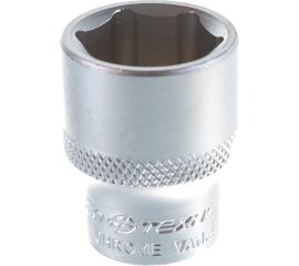 Головка 6-ти гранная (17 мм; 3/8"") ДТ/400 Дело Техники 610017 