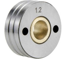 Подающий ролик 30x10x12 мм, V, 1.0/1.2 мм для MIG 330 MIG Line, 3500, 5000 Start STMZ33010 