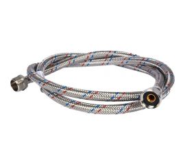 Гибкая подводка (НР 1/2"" х ВР 1/2; 1500 мм) SHF-0091-081515 STOUT RG008V1OMISLQL 