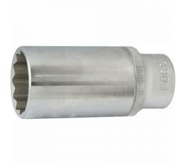 Головка 3/8"", 12 гранная, 19 мм, L=63 мм FORCE 5396319 