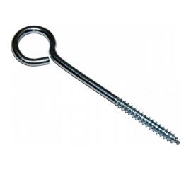 Шуруп с кольцом КРЕП-КОМП 6х60 150шт шк660м 