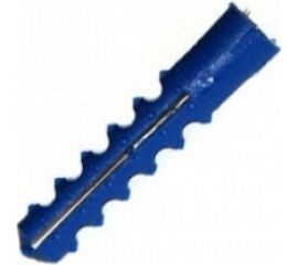 Распорный дюбель КРЕП-КОМП ёжик 5х40 1000шт дк540 