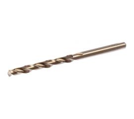 Сверло по металлу (5.5х93 мм; Р6М5К5) Дело Техники 211055 