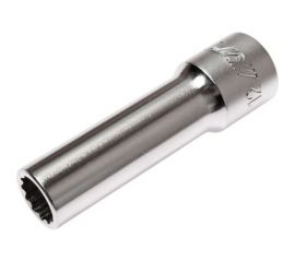 Головка торцевая 1/2” 12 12-ти гранная высокая JTC 47712 