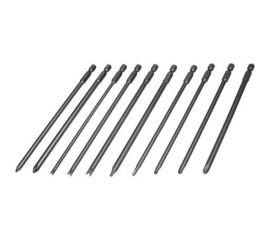 Набор бит 150 мм SKRAB 43500 