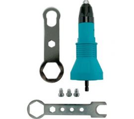 Насадка заклепочник для шуруповерта 02 TORGWIN T268421 