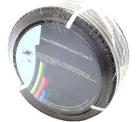 Рукав газовый кислородный черный (5 м; 6.3 мм; 3 кл) БРТ DK.1162.11065 