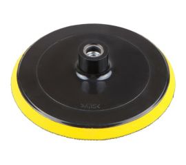 Тарелка опорная 180 мм, М14 WORTEX PMP180000019 