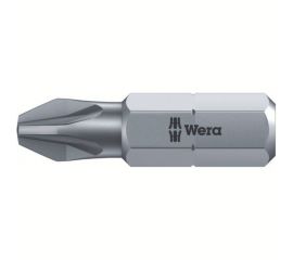 Бита 855/1 Z (PZ2; 50 мм) WERA WE-056820 