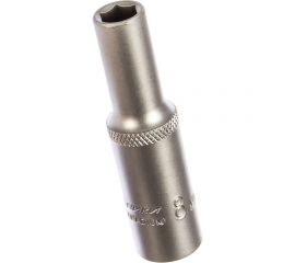 Головка 6-ти гранная длинная (8 мм; 3/8"") ДТ/200 Дело Техники 610208 
