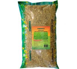 Семена САДОВИТА Доступный газон Сибиряк 1 кг 00113945 