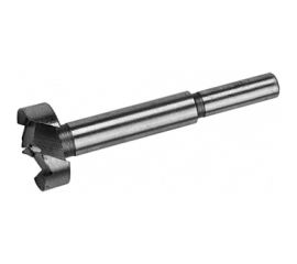 Фреза Форстнера по дереву с победитовыми напайками 32 мм Strong СТK-04300032 