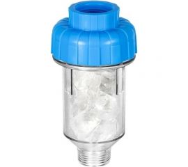 Фильтр-дозатор полифосфата для стиральных и посудомоечных машин АКВАБРАЙТ АБФ-СТИРАЛ 33692 