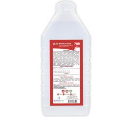 Средство от налипания сварочных брызг готовый раствор NovelClean 780, 1 л NovelGuard 780101 
