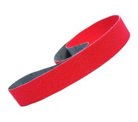 Лента шлифовальная VIKING R976 (1250x50 мм; Р120; керамика) для гриндера NORTON X8585677 