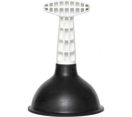 Вантуз для удаления засоров Домочист МИНИ с Т-образной рукояткой 51271-5 