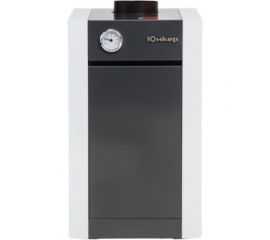 Газовый стальной котел ЮНКЕР КСГ-12,5 с УГ-15 ТМ 0000011066 