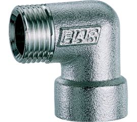 Угловой переходник FAR 1/2" ВР-НР FC 5815 12 