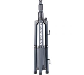 Держатель-стойка NORDBERG для ламп 1911 S001 