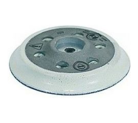 Подошва на липучке d 75мм для LHR75E-LHR75 RUPES 990.007 