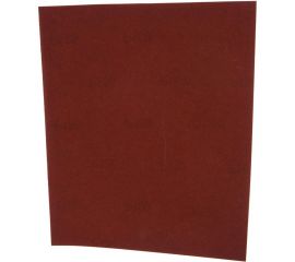 Лист шлифовальный на бумажной основе, водостойкий (10 шт; 230x280 мм; P 180) MATRIX 75612 