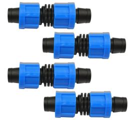 Ремонтное соединение для капельной ленты 16 мм Профитт 4 шт. 1648482 