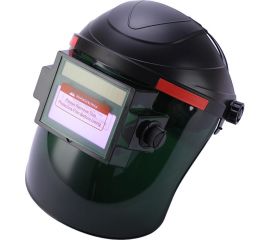Маска сварочная TRQ-FQ02 с автозатемнением SHEDU 22002 