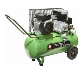 Ременной компрессор Калибр КМ-2100/ 50РУ 00000059439 